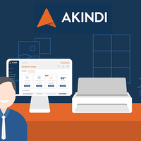 Akindi Infographic