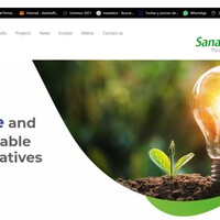 eco campaign for website
