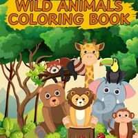 Coloring book