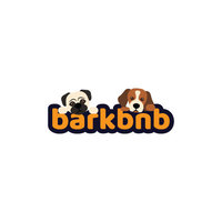 Logo Design for Barkbnb