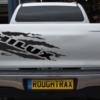Vehicle Branding