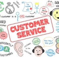 My Goal and Responsibility as a TSR and CSR