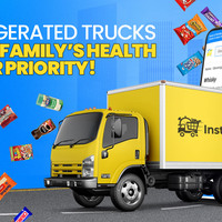 A ready to print banner and social media engagement poster