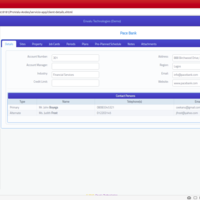 Asset/Maintenance Management Solution