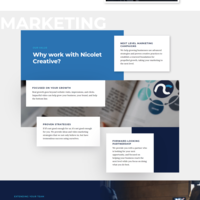nicoletcreative.com