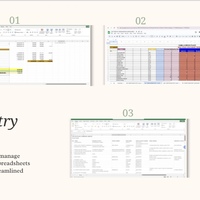 Accurate data entry & record management