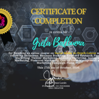 Social Media In-Depth Course