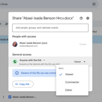 Google Drive