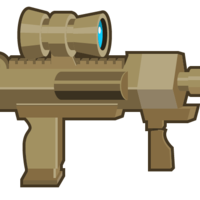 Weapon Design#1