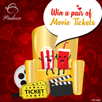 Facebook & Instagram Post for Padeve
