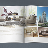 BayView18-Brochure Design