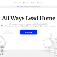 Real Estate Platform