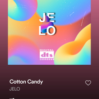 Spotify Cover