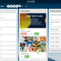 Trello- Project Management