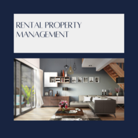 Rental Property management 