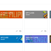 Google Classroom Management