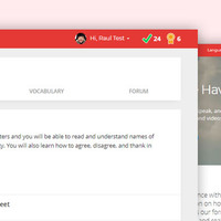 Service to learn Russian Online