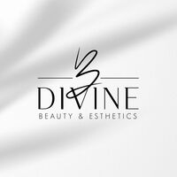 Simple beauty logo design