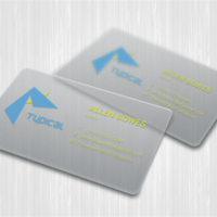 Logo design / business cards