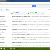Email Management