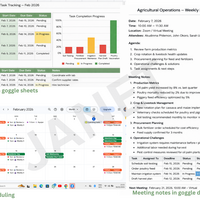 Virtual Assistance and Administrative Support