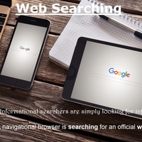 Web Searching