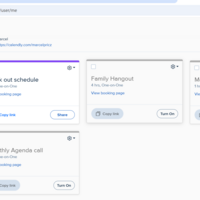 Using Calendly for Appiontment & Scheduling