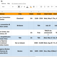 IT  research/data entry