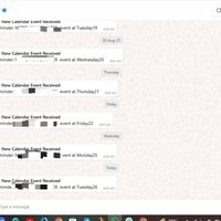 DAILY NOTIFI
