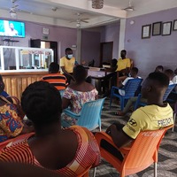 Educating stakeholders 