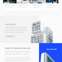 Web Prototype