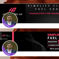 LinkedIn Banner and Branding