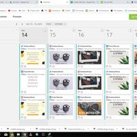 Hootsuite SMM