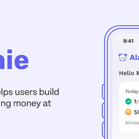 ALARMIE - UX CASE STUDY