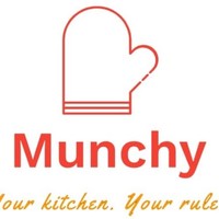 Munchy Logo