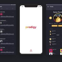  Prodigy: Find Your Moment