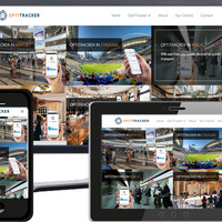 People Counter Website - Design and Develop