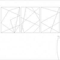 wall front elevation