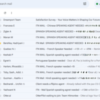 Email Management 1