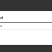 Create a new channel | Slack Clone (Next.js, React)