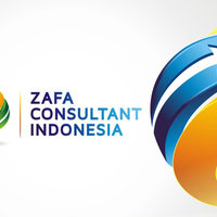 Zafa Consultant Logo