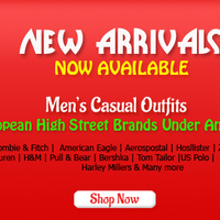 A and S Apperals Men's Outfit