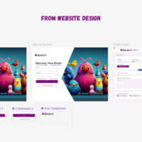 UI/UX Design