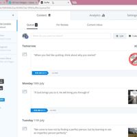 Social Media Management