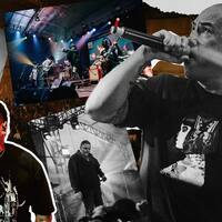 5 slides Instagram carousel post - 2/5