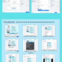 Facebook Ads Campaign