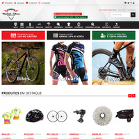 Magento Store