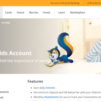 www.posb.com.sg - HTML/CSS