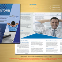 Bifold Brochure