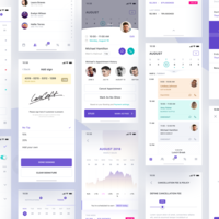 eCommerce app development